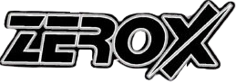Zerox Logo
