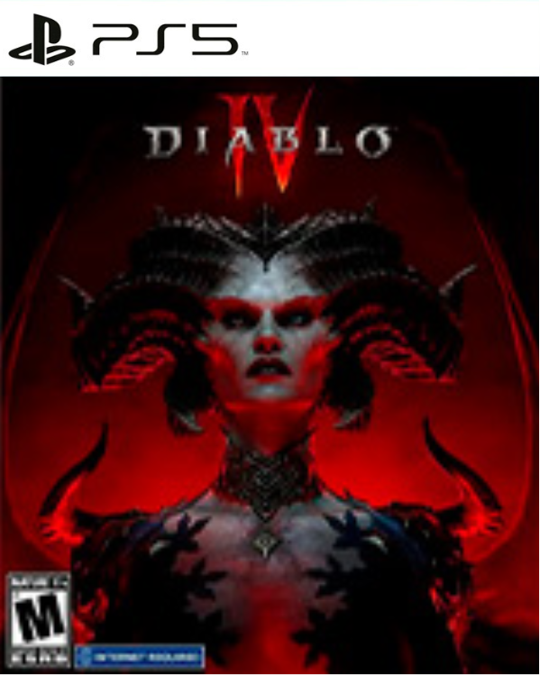 DIABLO IV