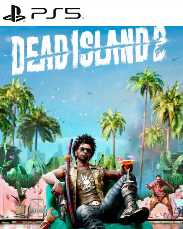 DEAD ISLAND 2