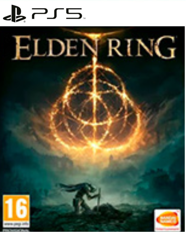 ELDEN RING