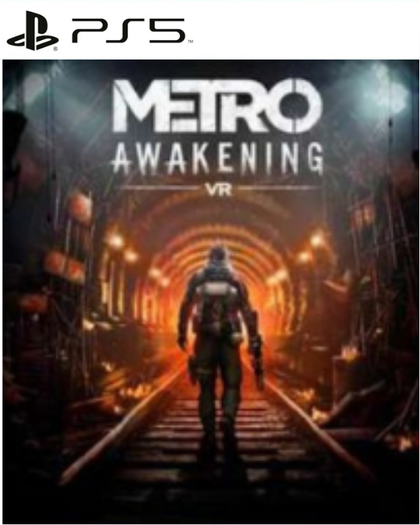 METRO AWAKENING