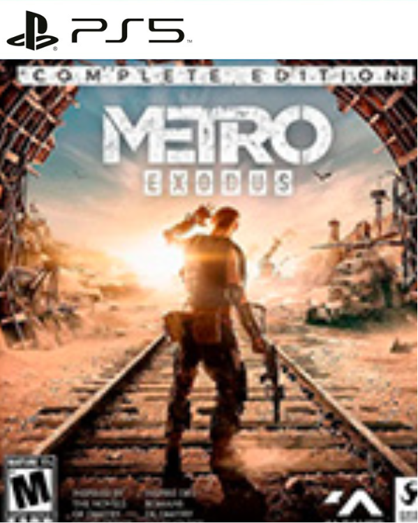 METRO EXODUS