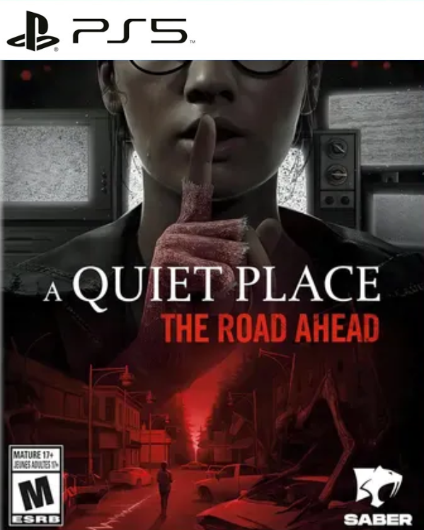 A QUIET PLACE: THE ROAD AHEAD