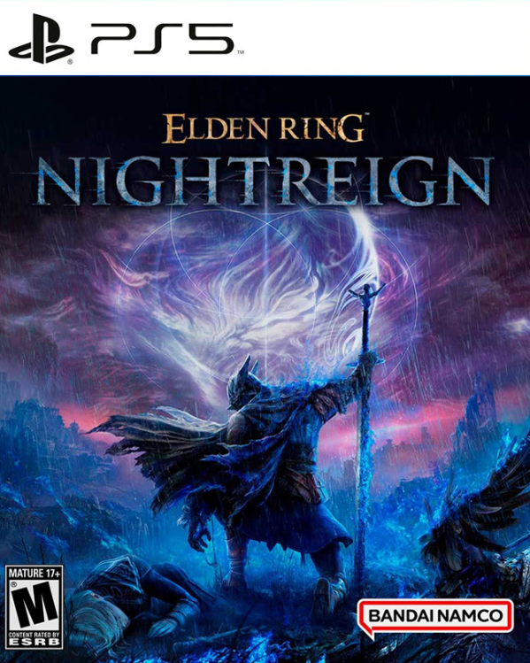 ELDEN RING: NIGHTREIGN