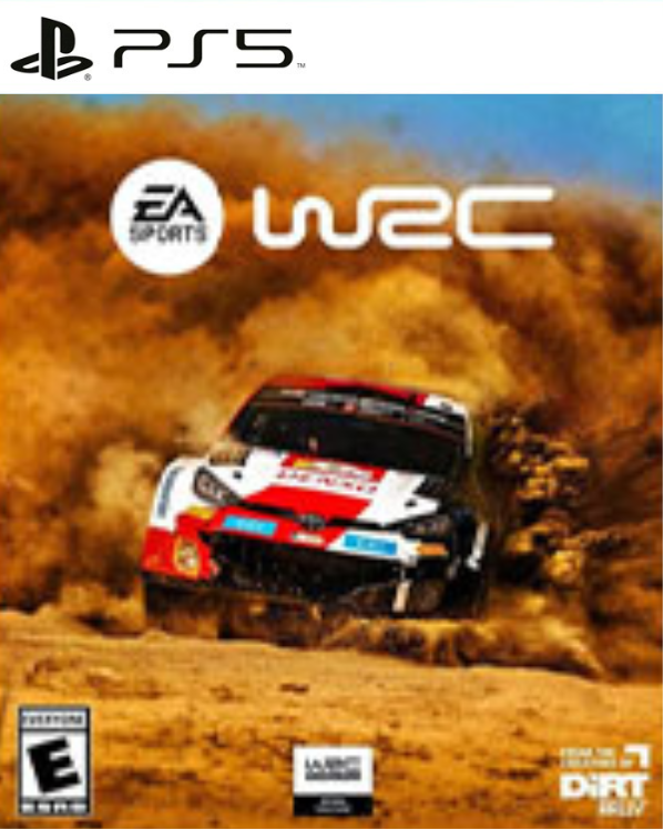 WRC 2023