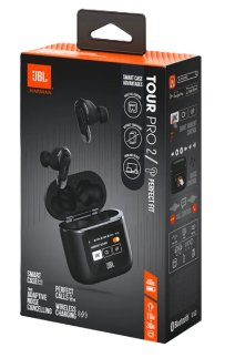 AUDIFONO JBL TOUR PRO 2