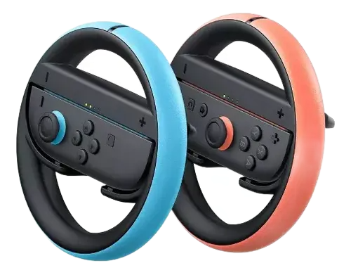 MANDO JOY CON WHEEL SW2