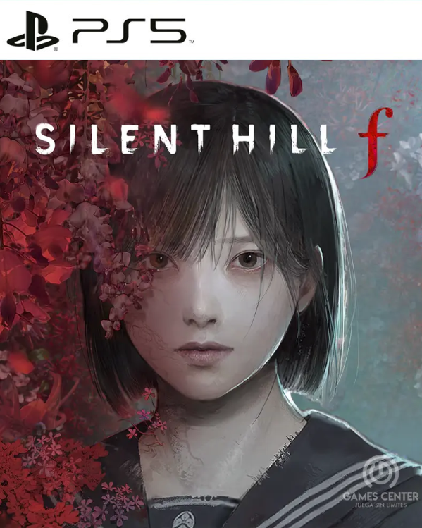 PS5 SILENT HILL F