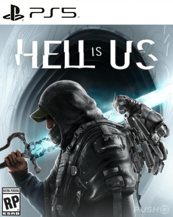 PS5 HELL IS US