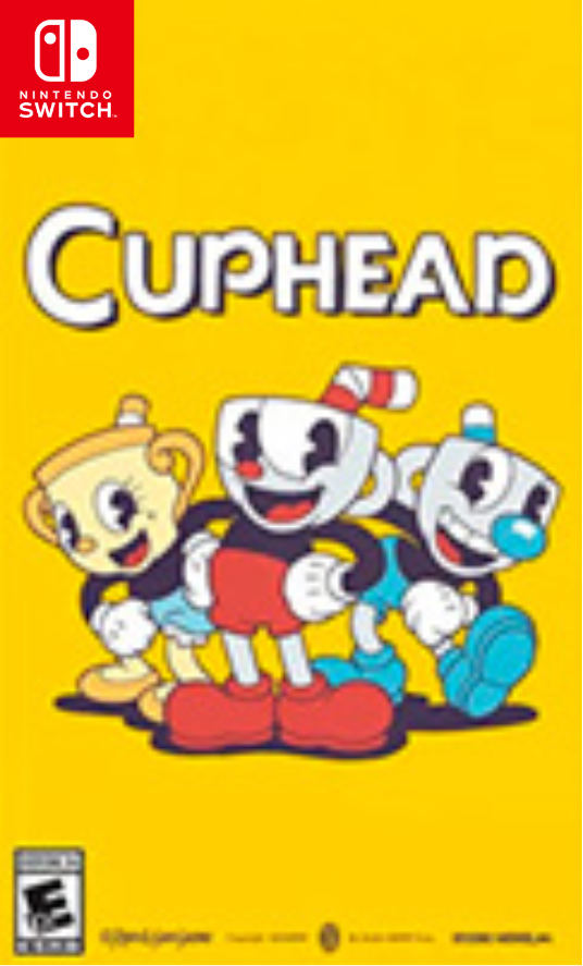SW-CUPHEAD DLC