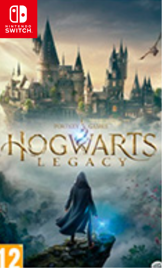 SW HOGWARTS LEGACY