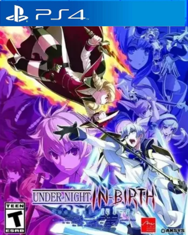 UNDER NIGHT IN BIRTH EXE LATE 