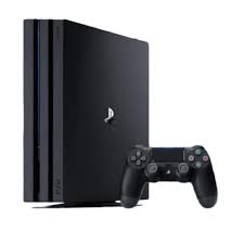 CONSOLA-PS4 FLASH OPEN BOX