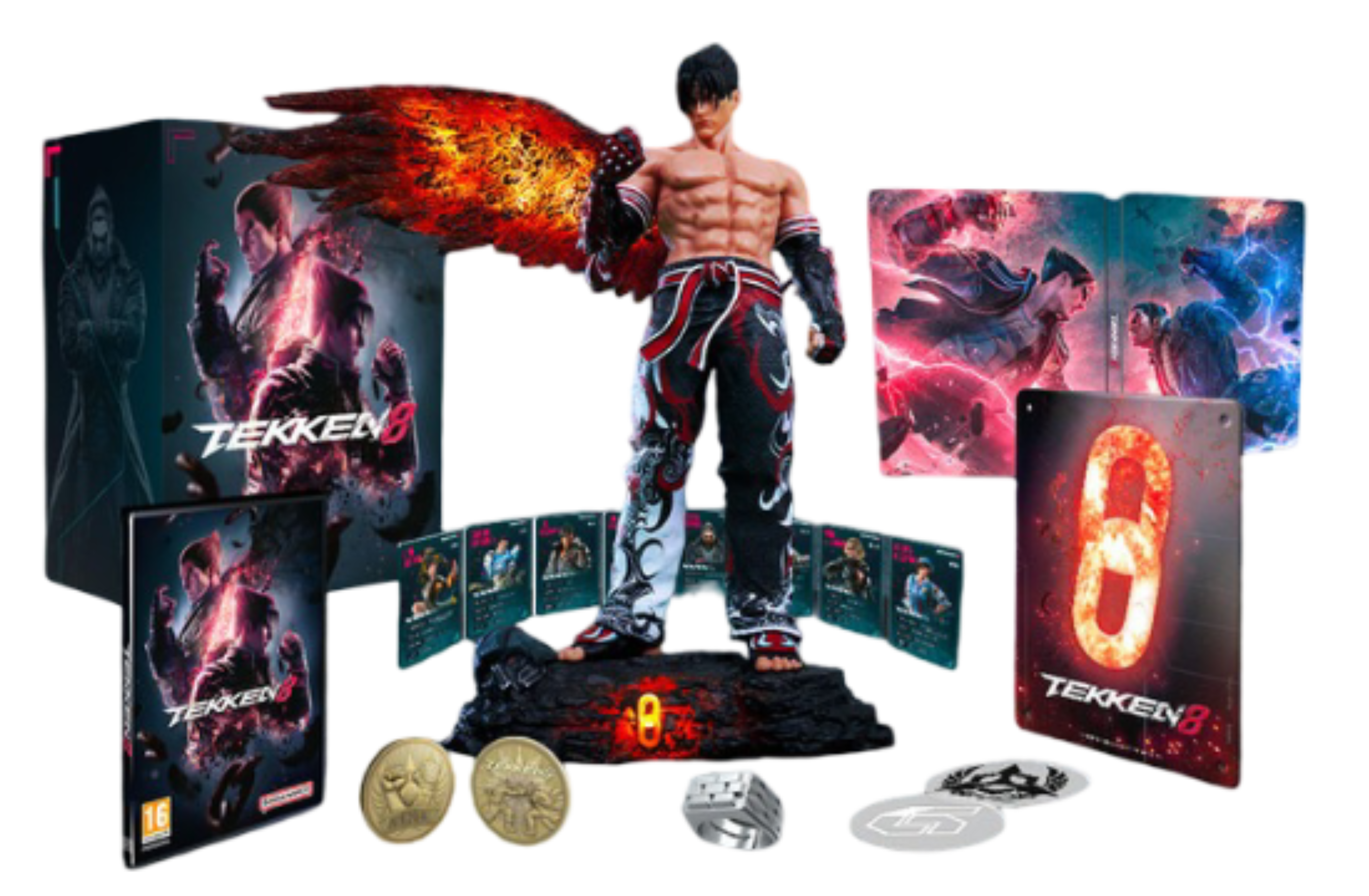 collector-tekken-8